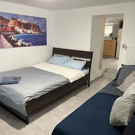 Апартаменты Glyfada Coast Studio Афины Экстерьер фото